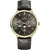 Мужские часы Claude Bernard 40004 37J GID, фото 