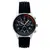 Мужские часы Seculus 4463.1.816 black-red, фото 