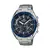 Чоловічий годинник Casio EFR-570DB-1BVUEF, зображення 