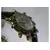 Женские часы Romanson SL4129YLWH BK, фото 