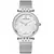 Жіночий годинник Claude Bernard 20085-3M-NAPN, зображення 