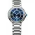 Женские часы Maurice Lacroix FIABA Moonphase FA1084-SS002-420-1, фото 