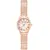 Женские часы Anne Klein AK/3800PMRG, фото 