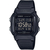 Чоловічий годинник Casio W-800H-1BVES, image 