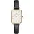 Жіночий годинник Daniel Wellington Quadro Pressed Sheffield DW00100434, зображення 