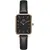 Жіночий годинник Daniel Wellington Quadro Pressed Sheffield DW00100435, зображення 