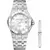 Женские часы Maurice Lacroix AIKON Venturer AI6057-SS00F-150-F + ремешок, фото 