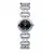 Женские часы Seculus 1598.1.763 black, ss, фото 