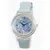 Женские часы Seculus 1627.2.106 mop, blue, фото 