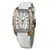 Жіночий годинник Seculus 1667.2.1069-white,-pvd-r-cz-stones,-white-leather, зображення 