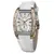 Жіночий годинник Seculus 1667.2.1069-white,-pvd-cz-stones,-white-leather, зображення 