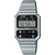 Чоловічий годинник Casio A100WE-1AEF, image 