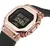 Женские часы Casio GM-S5600PG-1ER, фото 4