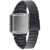 Чоловічий годинник Casio A100WEGG-1AEF, image , зображення 2