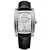 Жіночий годинник Aerowatch 03952AA01DIA-black-leather-strap, зображення 