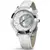 Жіночий годинник Seculus 1671.2.1063-white-mop,-ss,-white-leather, зображення 