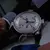 Мужские часы Cuervo y Sobrinos 3194.1A, фото 2