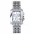 Мужские часы Seculus 4420.1.816 white, ss, фото 