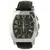 Мужские часы Seculus 4469.1.816 ss case, black dial, black leather, фото 