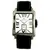 Мужские часы Seculus 4492.1.1069 stainless-b, ss, black leather, фото 