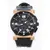Мужские часы Seculus 4496.2.503 black, ss-rose ipb, silicon, фото 