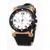 Мужские часы Seculus 4496.2.503 white, ss-rose ipb, silicon, фото 