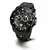 Чоловічий годинник Seculus 4505.3.422-black-grey,-ipb,-black-silicon, зображення 