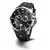 Чоловічий годинник Seculus 4505.3.422-black-grey,-ss,-black-silicon, зображення 