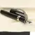 764ST02A59F Pininfarina F.Pen Regular Black Tub. F Пір'яна ручка Visconti, зображення 8