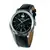 Чоловічий годинник Seculus 9537.1.620-black,-ss,-black-leather, зображення 