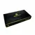 TS1MBLA Manopoulos Backgammon Mahogany with Black & Oak points - Combo, фото 2