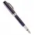 48243A10FP Rembrandt Purple Steel FP Пір'яна ручка Visconti, зображення 