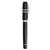 768RL01 Homo Sapiens Elegance Black Midi Roller Ручка Роллер Visconti, зображення 2