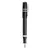 768RL01 Homo Sapiens Elegance Black Midi Roller Ручка Роллер Visconti, зображення 