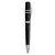 KP15-02-BP Homo Sapiens Elegance Black Ballpoint Кулькова ручка Visconti, зображення 