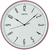 Настінний годинник Seiko QXA755R, image 