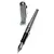 M05.130 (28) FP Grey Пір'яна ручка Marlen, зображення 