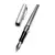 M05.130 (28) FP Grey Пір'яна ручка Marlen, зображення 2
