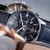 Чоловічий годинник Davosa 162.493.95, зображення 4
