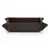 305706 Blake Coin Tray WOLF Brown Pebble, фото 4