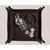 305706 Blake Coin Tray WOLF Brown Pebble, фото 2