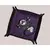 305728 Blake Coin Tray WOLF Black Purple, зображення 2