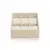 309753 Stackable 6 pcs Watch Tray WOLF Cream, фото 3