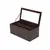 319706 Stackable Watch Tray Set 2 x 12 pcs WOLF Brown, зображення 4