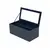 319717 Stackable Watch Tray Set 2 x 12 pcs WOLF Navy, фото 2