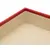 435072 Vault 2'' Deep Tray WOLF Red, фото 2