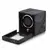 493102 Memento Mori Cub Watch Winder WOLF with Cover Black, фото 5