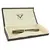 26806 Divina Elegance Green Medium Roller Ручка Роллер Visconti, фото 2