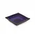 305728 Blake Coin Tray WOLF Black Purple, зображення 