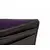 306028 Blake Credit Card Case WOLF Black Purple, фото 4